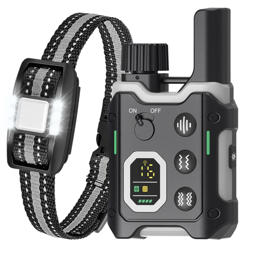 Dog Training Collar
